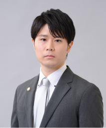 弁護士 井上 英哉